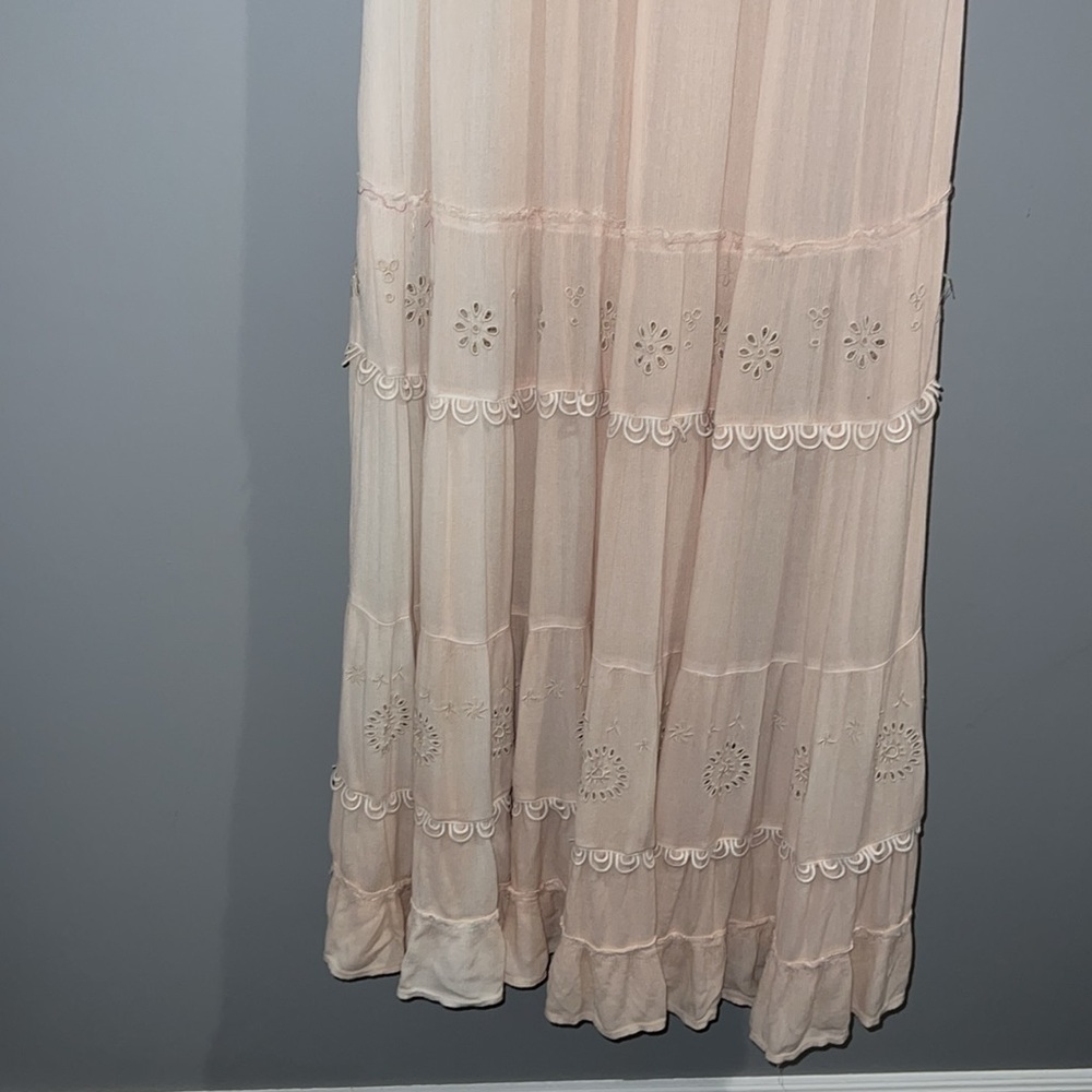 FREE PEOPLE DRESS - Picture 9 of 16
